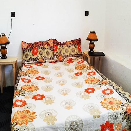 Sidi Bouzid Guesthouse Сафи Экстерьер фото
