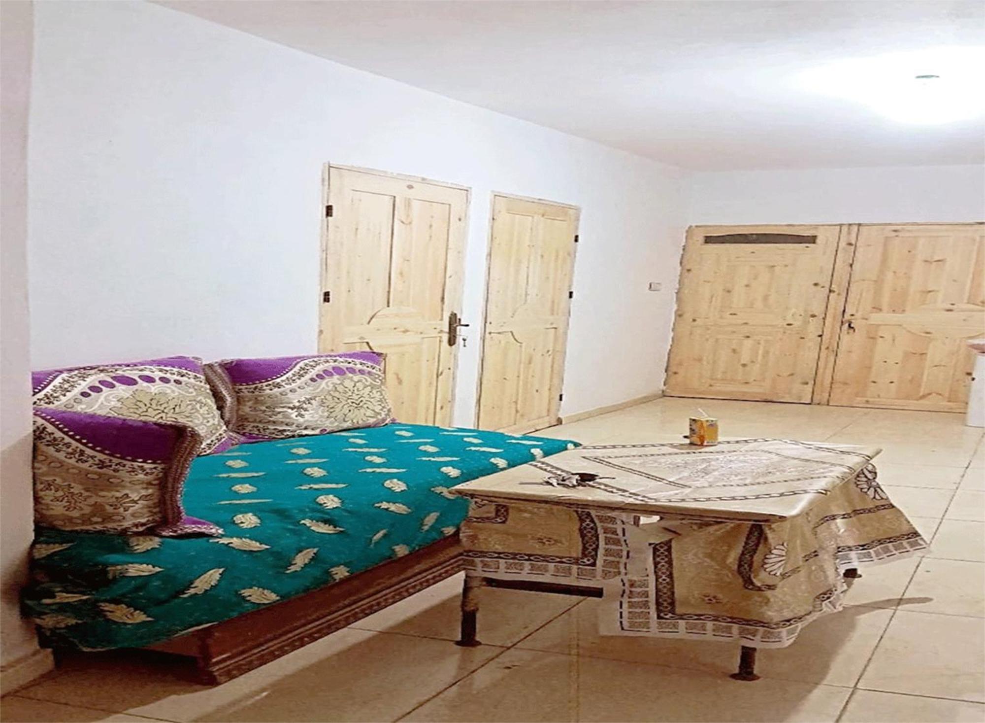 Sidi Bouzid Guesthouse Сафи Экстерьер фото