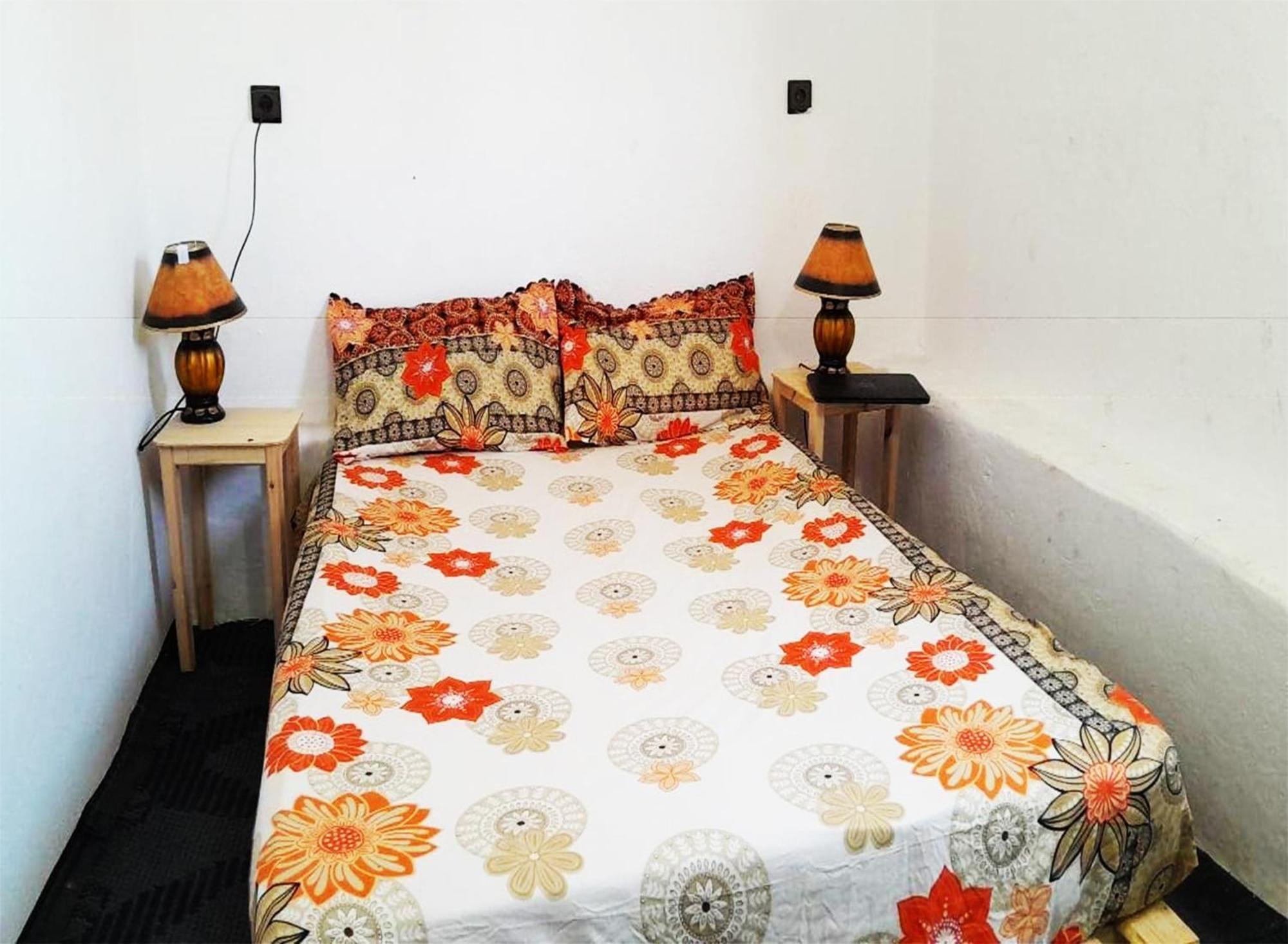 Sidi Bouzid Guesthouse Сафи Экстерьер фото