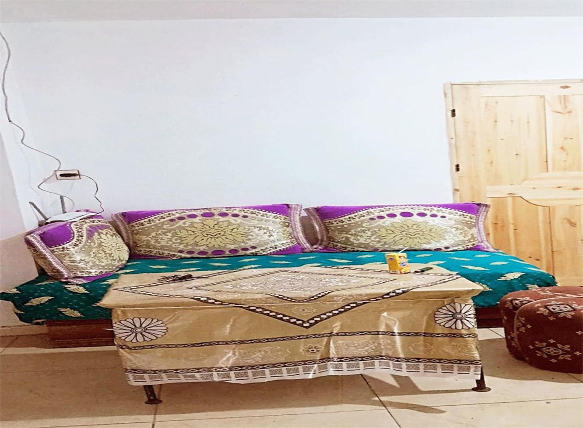 Sidi Bouzid Guesthouse Сафи Экстерьер фото