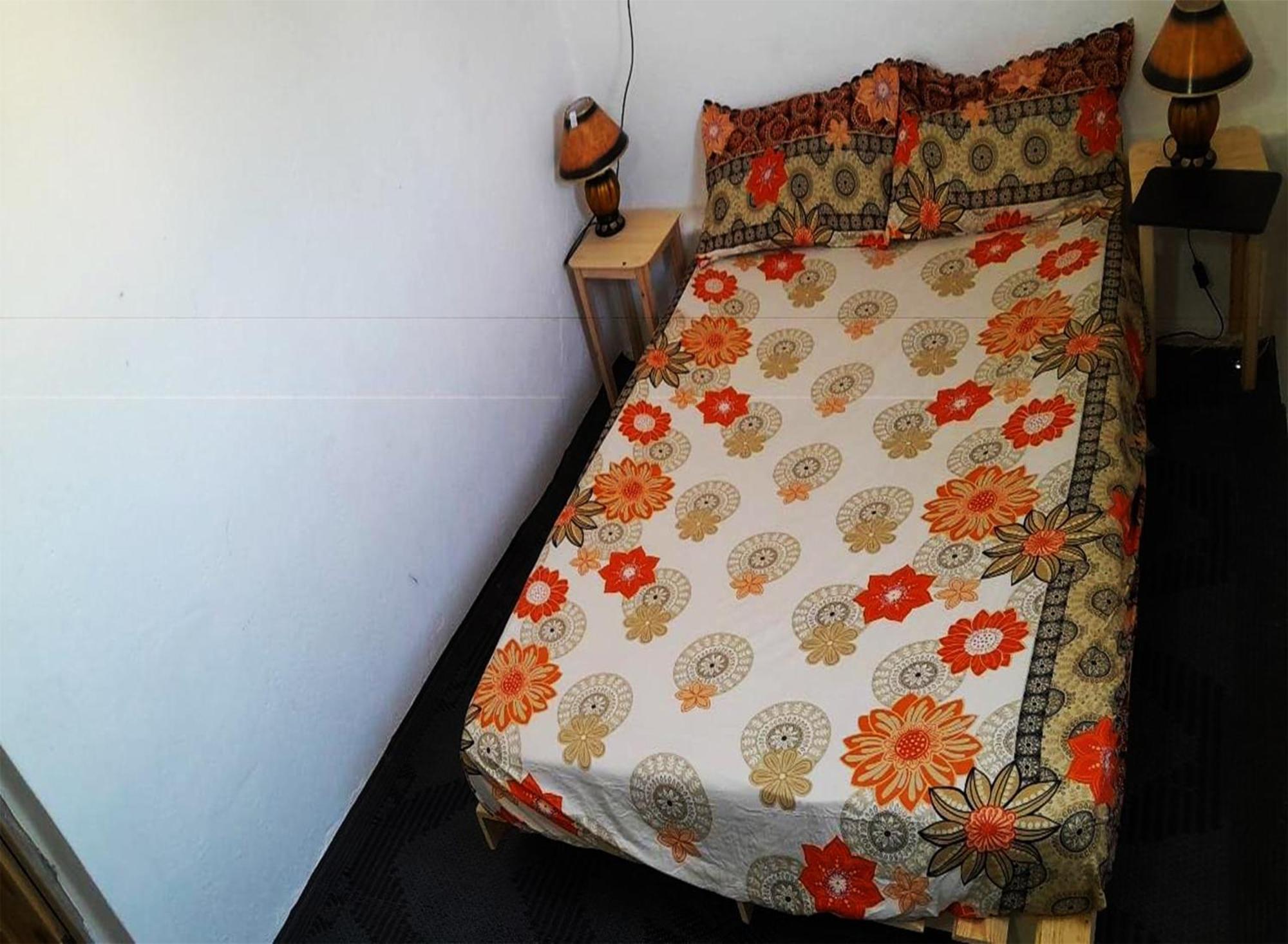 Sidi Bouzid Guesthouse Сафи Экстерьер фото