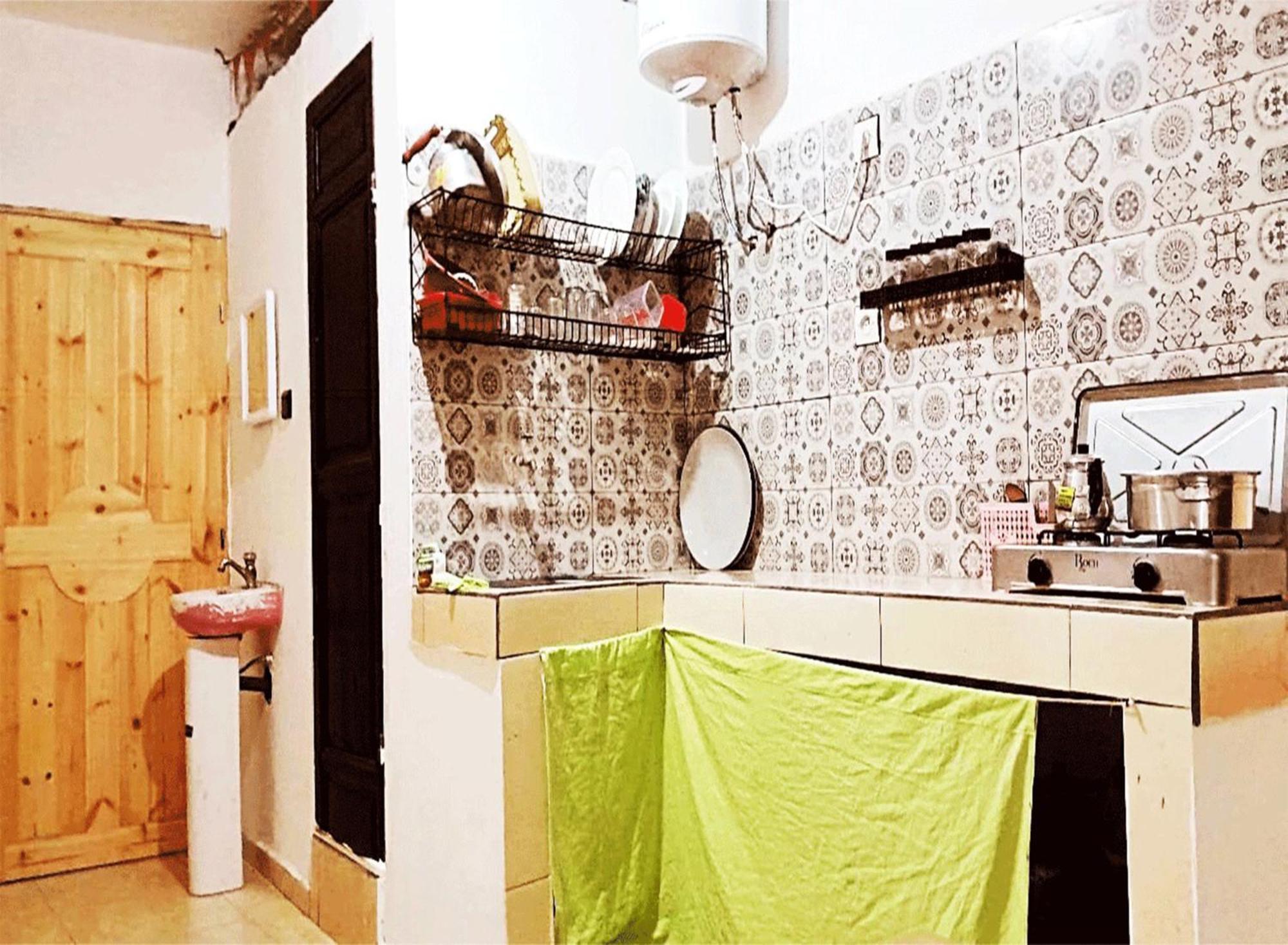 Sidi Bouzid Guesthouse Сафи Экстерьер фото