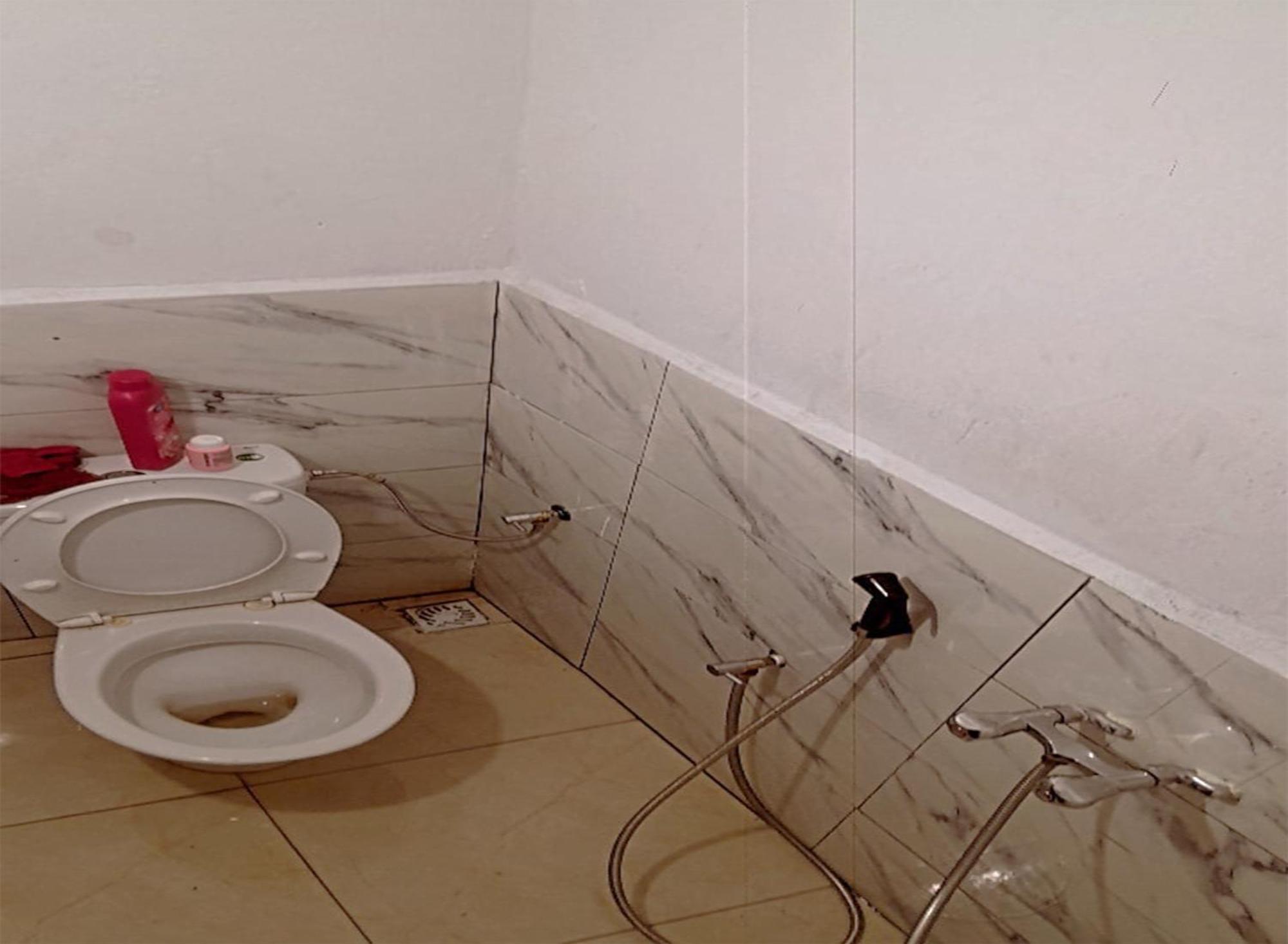 Sidi Bouzid Guesthouse Сафи Экстерьер фото